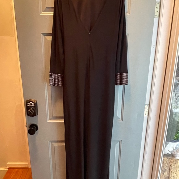 MSK size 16 evening dress - Picture 2 of 3